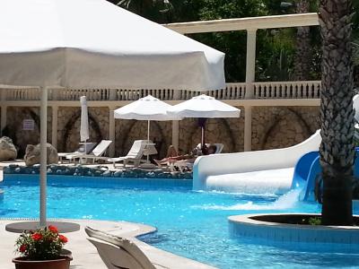 Sammy'S Kyrenia Boutique & Pool - 14