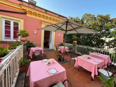 The Secret Garden Relais - 92