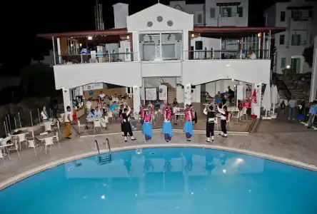 Afytos Bodrum - All Inclusive - 15
