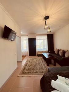 Holiday Home on Harutyunyan - 17