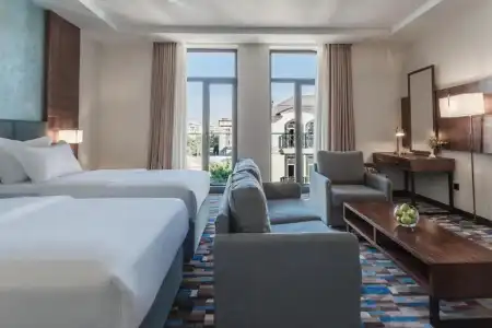 Ateca Suites Tashkent - 48