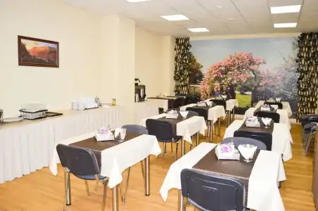 Forest Inn - 2