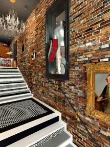Chemodanov Butik-Hotel - 5