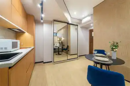 Apart-otel Bulgakov - 67