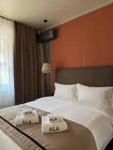 Ala Boutique - 19