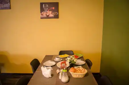 Kamelot Apart-Hotel - 17