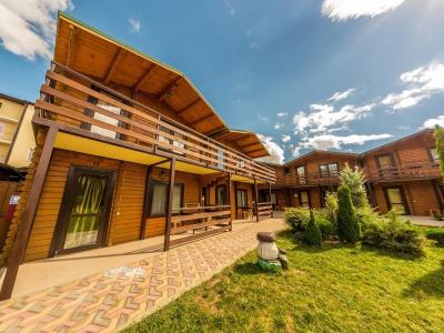 Gostevoy Kompleks Hutorok - 53