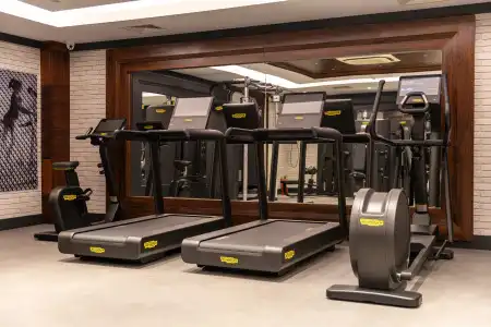Delta by Marriott Antalya Lara ADULT ONLY - 41
