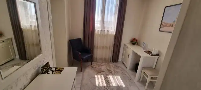 Hayat Plaza & Spa - 46