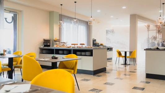 AHG Riva Del Sole Wellness - Adults Only - 34