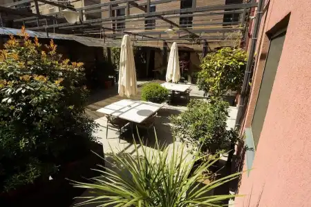Orbeliani Residence - 11
