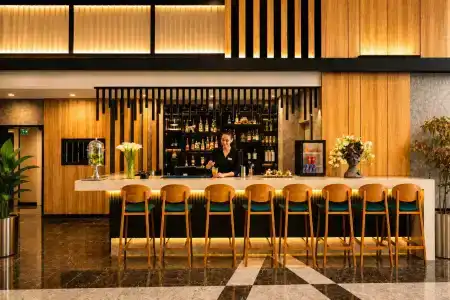 Days Inn & Suites by Wyndham Esenyurt - 18