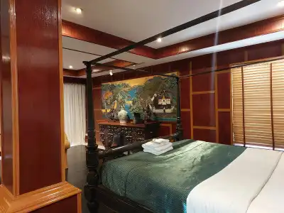 Prince Edouard Apartments & Resort - 21