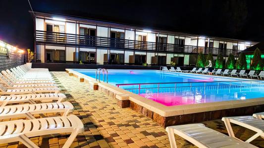 Terrasa Beach - 19