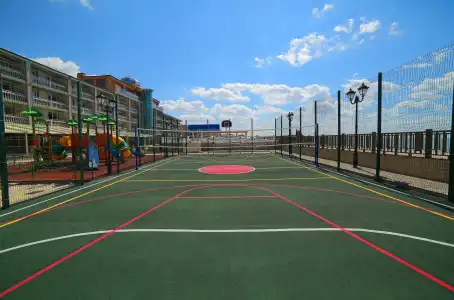 Ribera Resort&SPA - 3