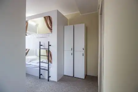 Hi Hostel - 45