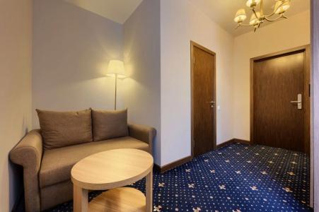 1 i 3 Boutique-hotel - 123