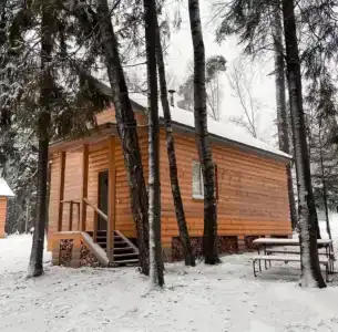 Neptun Tourist base - 50