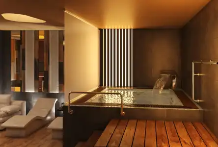 Hilton Garden Inn Orenburg - 14