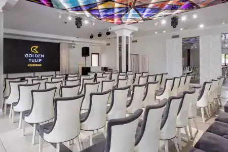 Golden Tulip Krasnodar - 30