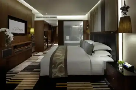 The Landmark Bangkok - 18