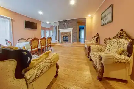 Lesnaya Skazka Restaurant-Complex - 184