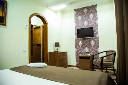 Gala Osiyo Samarkand - 11