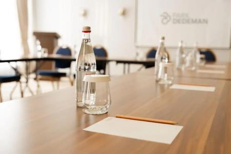 Park Dedeman Almaty - 15