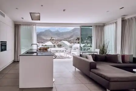 Baobab Suites - 82