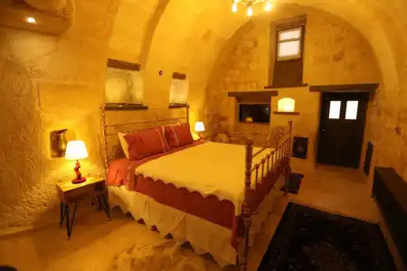 Hancı Cave - 48