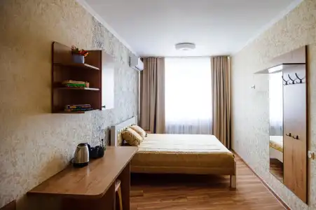Aduk Boutique-Hotel - 10