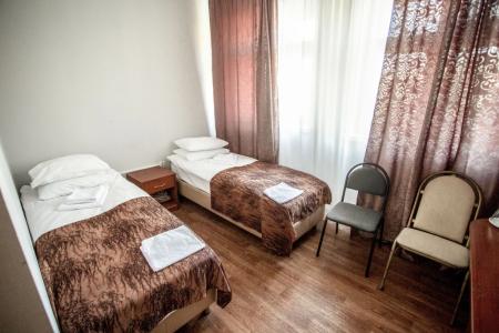 Azaliya Na Moskovskoj - 123