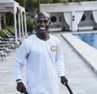 Baraza Zanzibar Resort And Spa - 31
