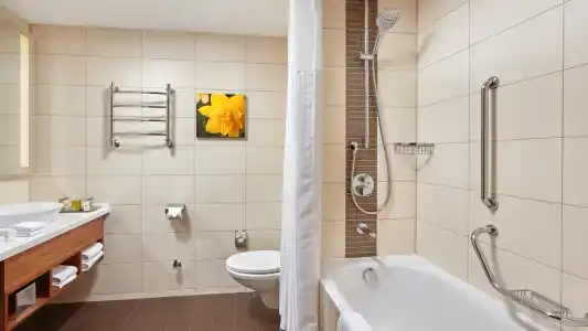 Хилтон Гарден Инн Калуга - 104