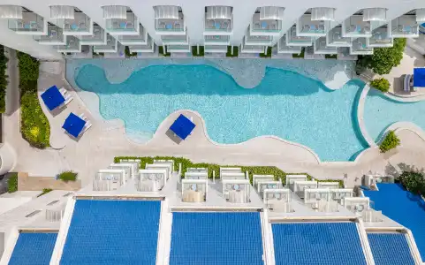 Kram Pattaya Resort - 1