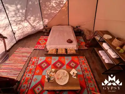 Gipsy Village - 5