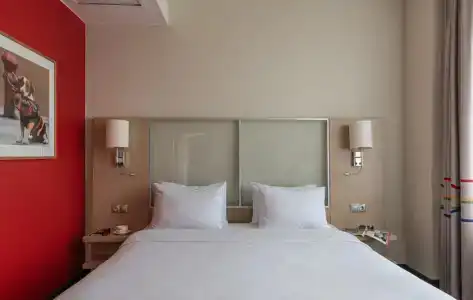 Park Inn by Radisson - 79