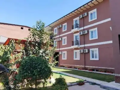Boston Tashkent - 1