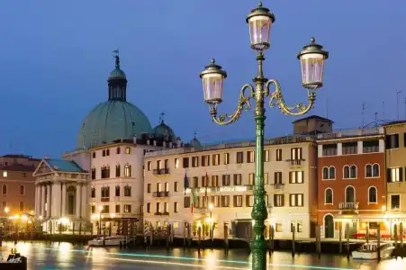 Carlton on the Grand Canal - 25