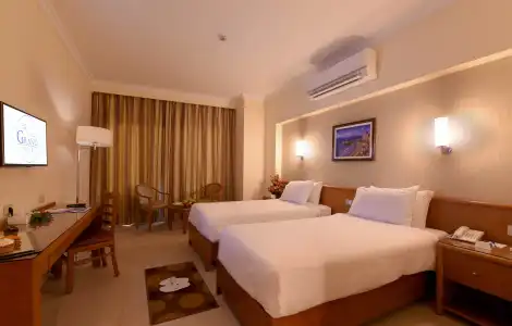 The Grand Plaza - 50