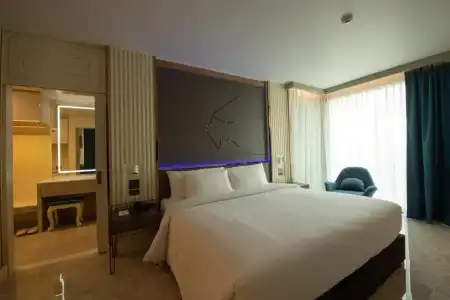 Pattaya Discovery Beach - 4