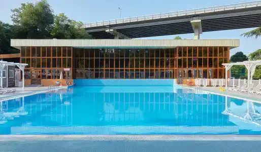Alean Family Resort & SPA Sputnik 4* Ultra All Inclusive - 34