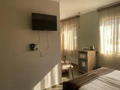 Alaska Resort - 51