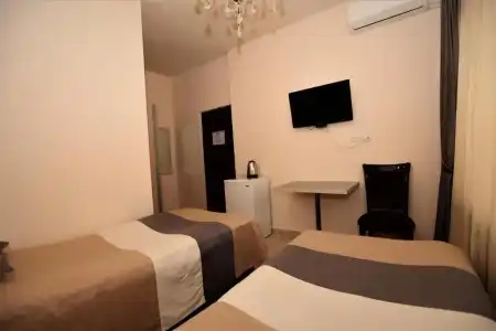 Comfort House - 14