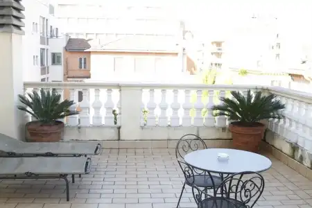 Villa Pinciana - 14