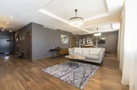 Sheraton Nizhny Novgorod Kremlin - 145