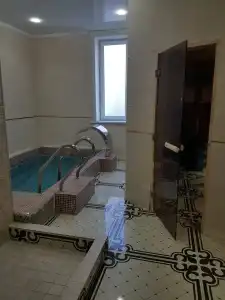 Talgarskaya Skazka Guest House - 23