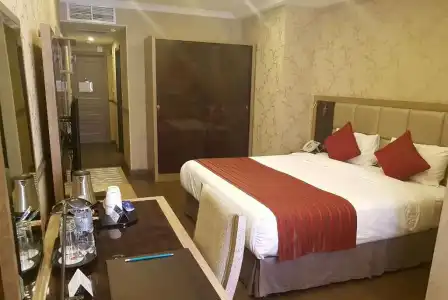 Ramada by Wyndham Bishkek Centre - 36