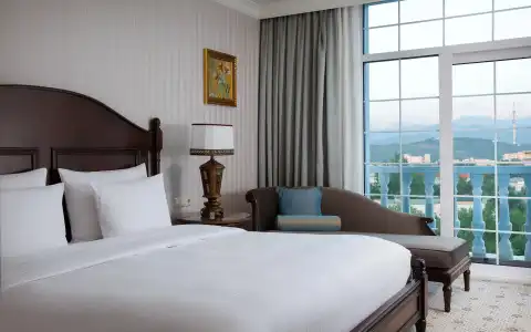 Rixos Almaty - 72