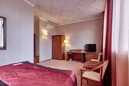 Bogemia on Vavilova Street - 158